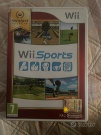 Wii Sports