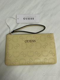 Pochette / Bag in Bag GUESS Originale Nuova