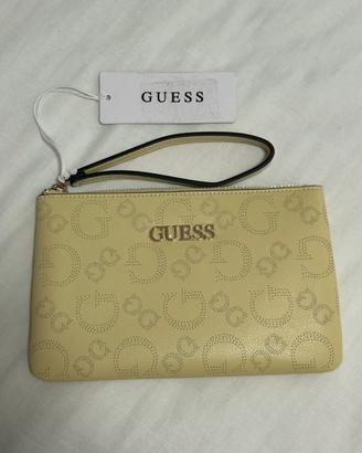 Pochette / Bag in Bag GUESS Originale Nuova