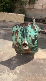 Telaio vespa 50 r