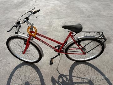 Bici graziella