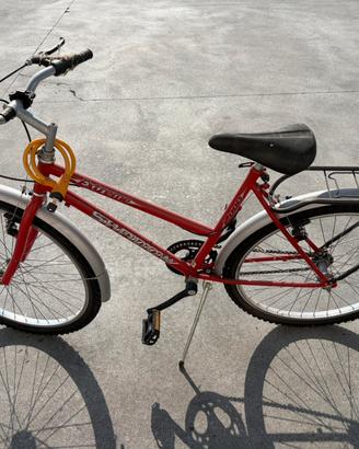 Bici graziella