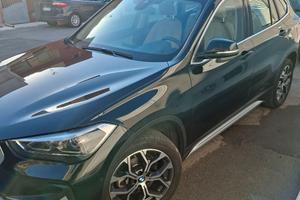 BMW X1 1.8 S DRIVE ANNO NOVEMBRE 2021