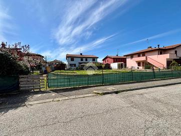 TER. RESIDENZIALE A FUSIGNANO