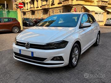 VW Polo 1.0 TFI 95 cv del 2018 22500 km - 