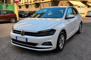 VW Polo 1.0 TFI 95 cv del 2018 22500 km - 