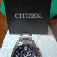 OROLOGIO CITIZEN