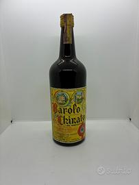 Barolo Chinato Vintage