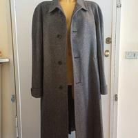 cappotto sartoriale lusso Chester Barrie London 