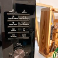 Forno a microonde  SAMSUNG