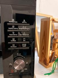 Forno a microonde  SAMSUNG