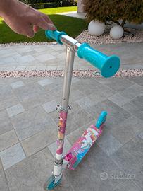Monopattino per bambini 