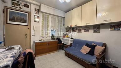 DUE LOCALI - ZONA COMODA