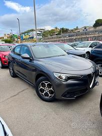 Alfa Romeo Stelvio 2.2 Turbodiesel 190 CV AT8 Q4 2