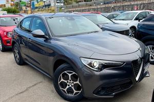 Alfa Romeo Stelvio 2.2 Turbodiesel 190 CV AT8 Q4 2