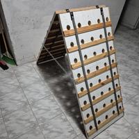 Cavalletti per spumante