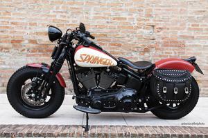 Harley Softail Heritage