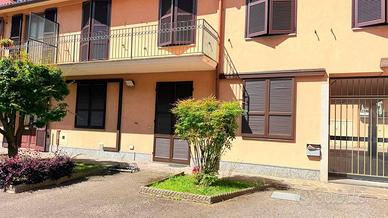 Appartamento di 81 m² con 2 locali a Mortara