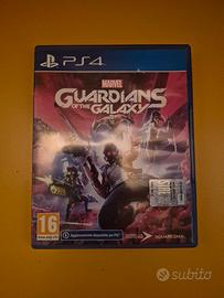 Marvel's Guardians of the Galaxy 