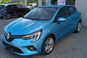 RENAULT Clio TCe 90 CV 5 porte Zen