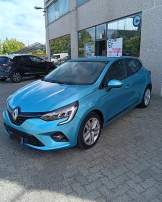 RENAULT Clio TCe 90 CV 5 porte Zen