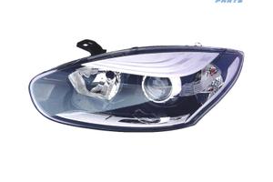 FANALE SINISTRO PER RENAULT MEGANE IV 14-16 CROMAT