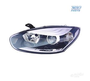 FANALE SINISTRO PER RENAULT MEGANE IV 14-16 CROMAT