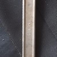 chiave inglese Gedore n.895 65-70 