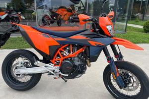 KTM 690 SMC R Depotenziata
