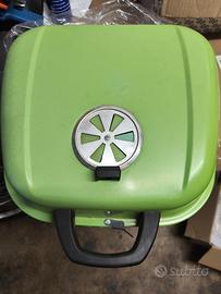 Barbecue a valigetta 