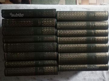 Collezione di romanzi e di racconti