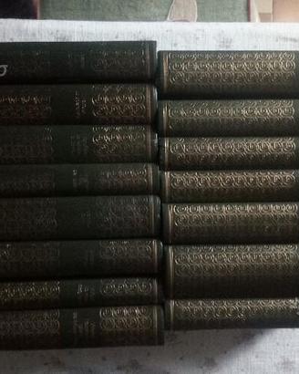 Collezione di romanzi e di racconti