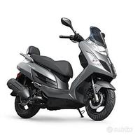 KYMCO DINK 125 150 RICAMBI