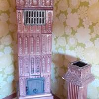 Stufa di Castellamonte