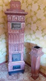 Stufa di Castellamonte