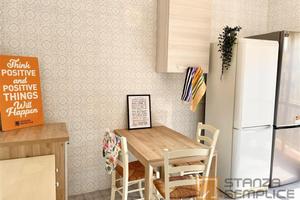 STANZA SINGOLA ALL INCLUSIVE