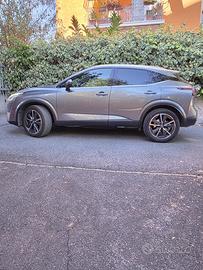 Nissan Quashqai MHEV 140 CV Xtronic Tekna 