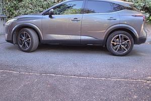 Nissan Quashqai MHEV 140 CV Xtronic Tekna 