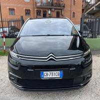 Citroen Grand C4 SpaceTourer BlueHDi 130 S&S 7POST
