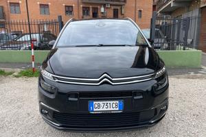 Citroen Grand C4 SpaceTourer BlueHDi 130 S&S 7POST