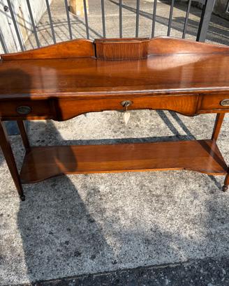 console ingresso