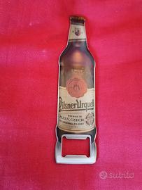 Gadget apribottiglia Pilsner Urquell