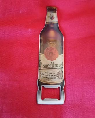 Gadget apribottiglia Pilsner Urquell
