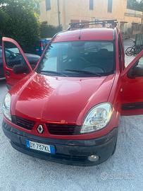 RENAULT Kangoo 1ª serie - 2009