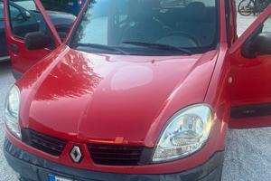 RENAULT Kangoo 1ª serie - 2009