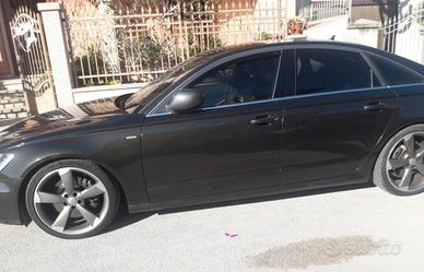 Audi A6 C7 3.0 Tdi  245 cv Berlina