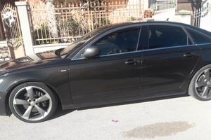 Audi A6 C7 3.0 Tdi  245 cv Berlina