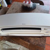 Condizionatore daikyn emura 18000btu