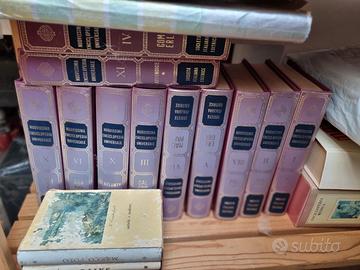 Enciclopédia universale