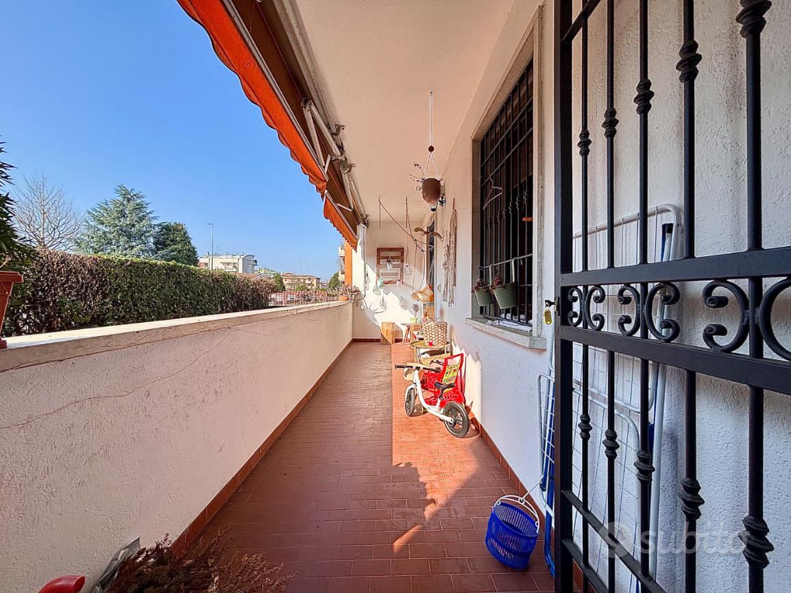 Apartment in San Giovanni Lupatoto, Pozzo - Altro